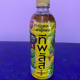 ชาอู่หลงฮันนี่เลม่อน