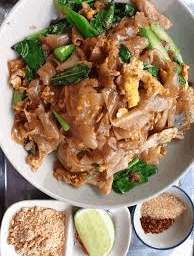 กระเพาะปลาน้องปลาย ตลาดบ้านเก่าซอย13