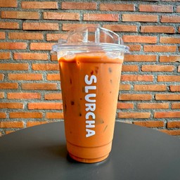 ชาไทย Blend No.21 - กลิ่นวนิลลา