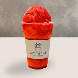 แตงโมสมูทตี้