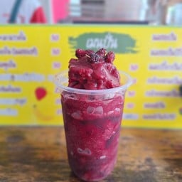 มิกซ์เบอรี่ปั่น