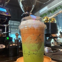 ชาสองใจ