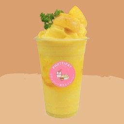 มะม่วงสมูทตี้