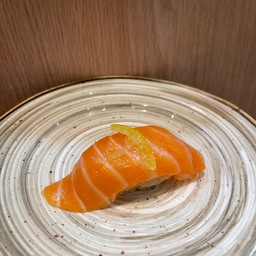 Mr.Salmon