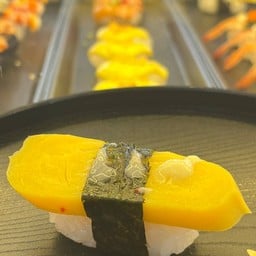 ไข่หวาน