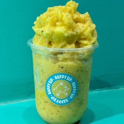 เสาวรสปั่น (Passionate me)