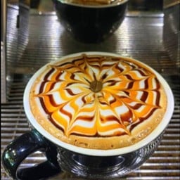 มอคค่า ร้อน