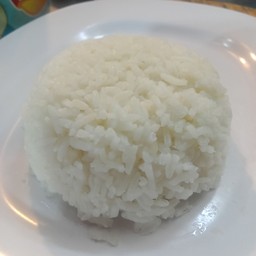 ข้าวสวย