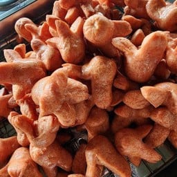 ใส้กรอกแดง