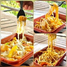 Pasta & Noodle Homemade  24 hr.(Halal 100%) หนองยายบู่