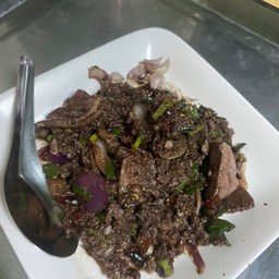 ลู่เนื้อ