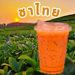 ชาไทย 16oz.