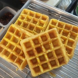 โตเกียวเนยกรอบ ตลาดมั่นคง