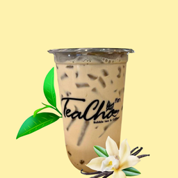 ชานมวนิลา