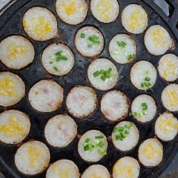 ขนมครกโบราณ