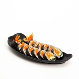 คิมบับ (ชีส) (Cheese kimbab)