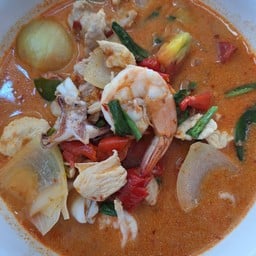 ต้มยำรวมมิตร(น้ำข้น,น้ำใส)