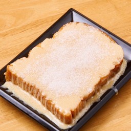 เนย + นม + น้ำตาล