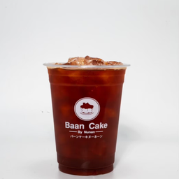 ชาดำเย็น