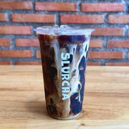 Thai Coffee - กาแฟโบราณ