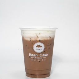 โอวัลติน เย็น