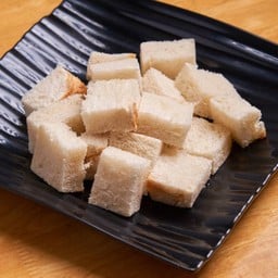 ขนมปังนึ่ง ไอน้ำ