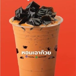 หอมเฉาก๊วย ตลาดมิตรมาร์เก็ต