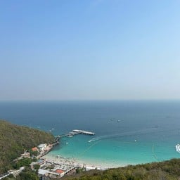 จุดชมวิวหาดตาแหวน