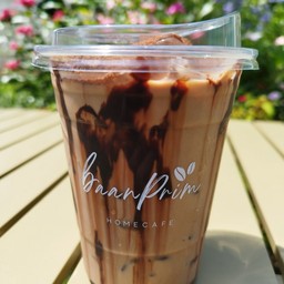 มอคค่าเย็น