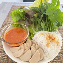 เมี่ยงแซ่บนาวา (อ่อนนุช)
