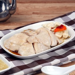 ไก่ต้นตำรับ S