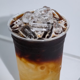 อเมริกาโน่ น้ำผึ้ง