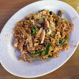 ป้าเทพ อาหารตามสั่ง