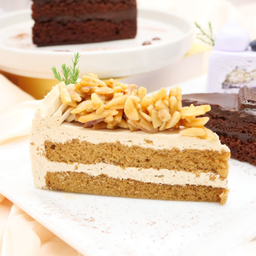 Mini เค้กกาแฟ