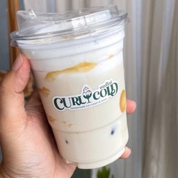 Curly Cold -