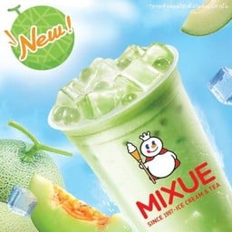 Mixue สุนีย์ทาวเวอร์