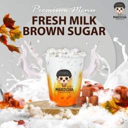 นมสดบราวซูก้า