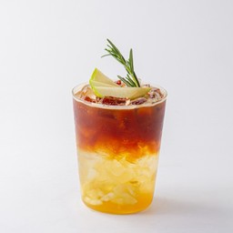 Apple Eden @ Du kwai