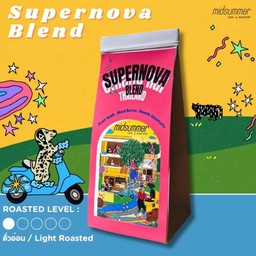 Supernova Blend 200G