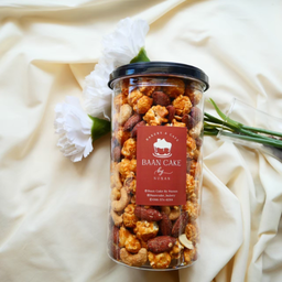 ป๊อปคอร์นใหญ่