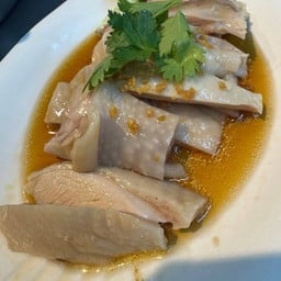 อาร์ทข้าวมันไก่จ๋า -