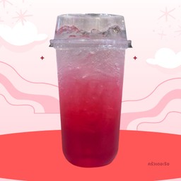 แดงโซดา