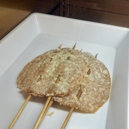 Pork Cutlet