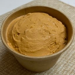 ไอศกรีมชาไทย