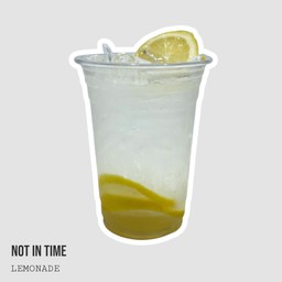 น้ำเลมอน (Lemonade)