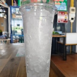 น้ำแข็งเปล่า