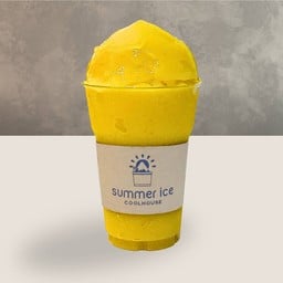 ซัมเมอร์แมงโก้สมูทตี้