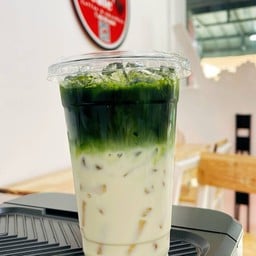 สตอเบอร์รี่โยเกิร์ต 39 cafe’