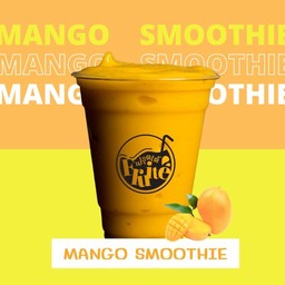 Mango Smoothie