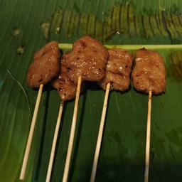 หมูปิ้ง